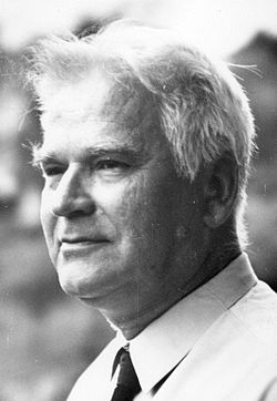 Пуришев Борис Иванович