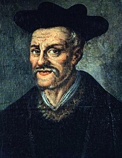 Рабле (Rabelais) Франсуа