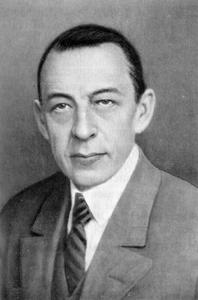 Рахманинов Сергей Васильевич