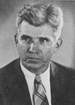 Райн (Rhine) Джозеф Бэнкс