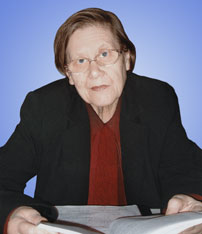 Рамзаева Тамара Григорьевна