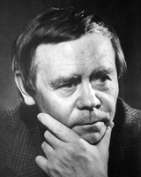 Распутин Валентин Григорьевич