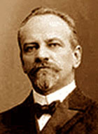 Рау Фёдор Андреевич