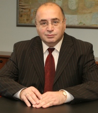 Реан Артур Александрович