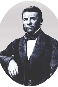 Редкин Пётр Григорьевич