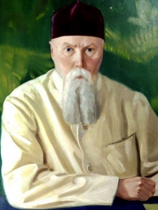 Рерих Николай Константинович