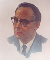 Резников Леонид (Елиазар) Исаакович