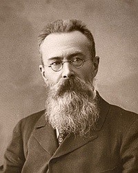Римский-Корсаков Николай Андреевич