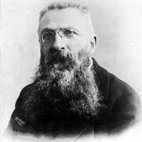 Роден (Rodin) Огюст