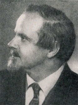 Родин Александр Феоктистович