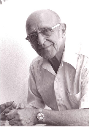 Роджерс (Rogers) Карл