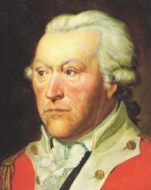 Рохов (Rochow) Фридрих Эберхард