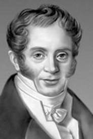 Росси Карл Иванович