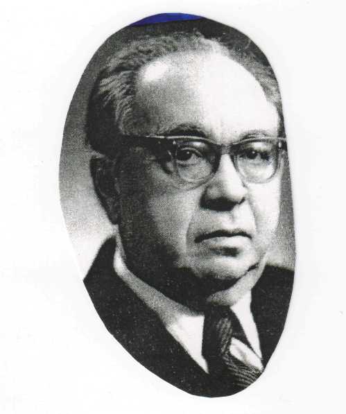 Роткович Яков Аронович