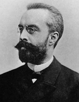 Рождественский Сергей Васильевич