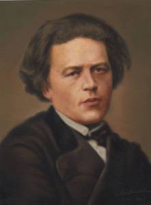 Рубинштейн Антон Григорьевич