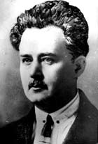 Рубинштейн Моисей Матвеевич