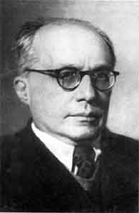 Рубинштейн Сергей Леонидович