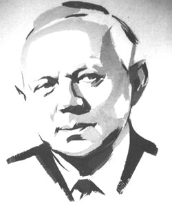 Рудик Пётр Антонович