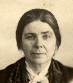 Румер Мария Александровна