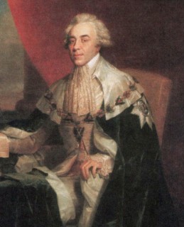 Румянцев Николай Петрович