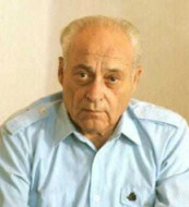 Рыбаков Анатолий Наумович