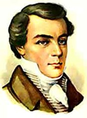 Рылеев Кондратий Фёдорович