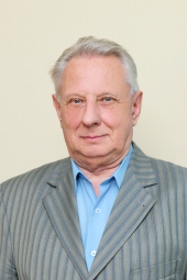 Саранцев Геннадий Иванович
