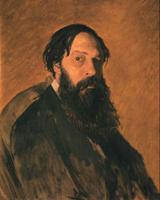 Саврасов Алексей Кондратьевич