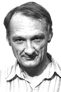 Щедровицкий Георгий Петрович