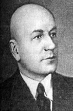 Щукин Борис Васильевич