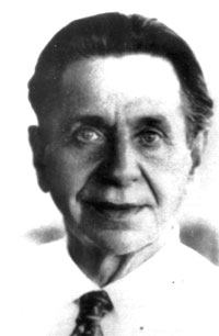 Селиханович Александр Брониславович