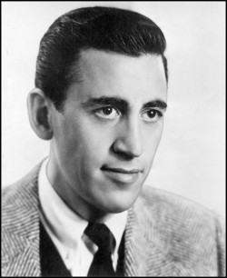 Сэлинджер (Salinger) Джером Дейвид