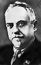 Семашко Николай Александрович