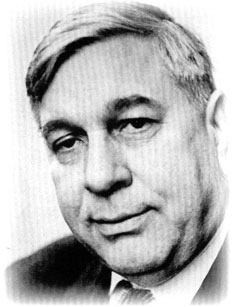 Сердюченко Георгий Петрович