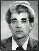 Середа Григорий Кузьмич