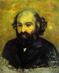 Сезанн (Cézanne) Поль
