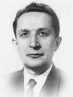 Шахмаев Николай Михайлович