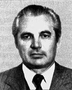 Шакуров Рафаил Хайрулович