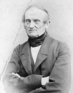 Шаль (Chasles) Мишель