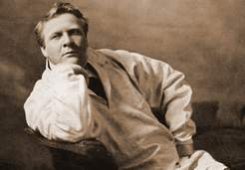 Шаляпин Фёдор Иванович