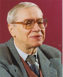 Шанский Николай Максимович