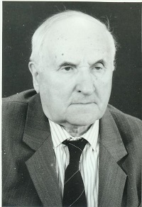 Шаповаленко Сергей Григорьевич