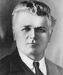 Шацкий Станислав Теофилович