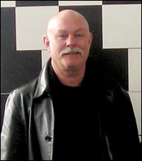 Шефер (Schafer) Рой Л.