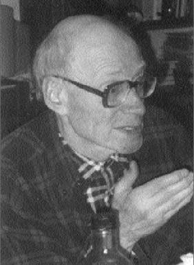 Шехтер Марк Семёнович