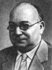 Шеварев Пётр Алексеевич