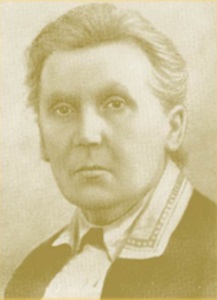 Шлегер Луиза Карловна