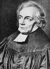 Шлейермахер (Schleiermacher) Фридрих Даниель