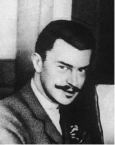 Шмит Фёдор Иванович